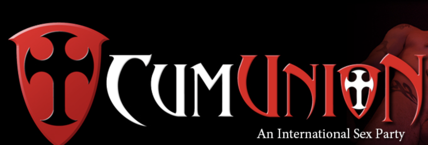 CumUnion — An International Sex Party